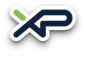 xp league logo icon