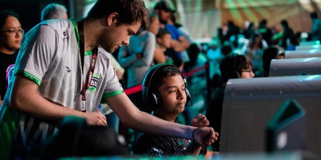 Youth Esports Franchise XP League Receives Coveted STEM Accreditation