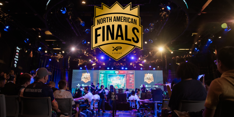 XP League to Host 2024 North American Finals with Full Sail University in a Landmark Third-Year Partnership Photo