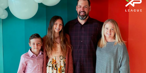 XP League Expands in Colorado with Parents Turned Franchisees Photo