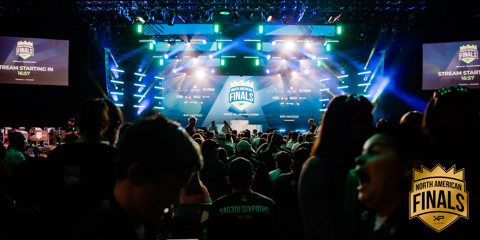 Youth Esports Franchise XP League Hosts 2023 North American Finals at  Full Sail University Orlando Health Fortress in Orlando Photo