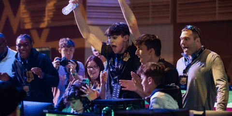 Florida Mother Invests in XP League Franchise Photo