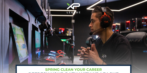 XPL Spring Cleaning