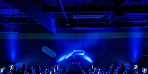 XP League Arena