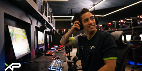 XP League Franchisee