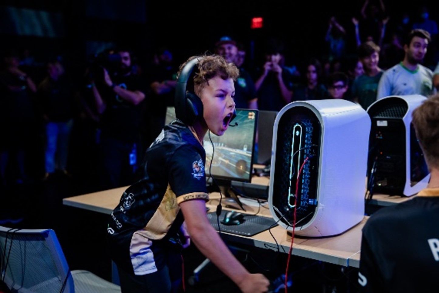 How XP League is Leading the Youth Esports Charge