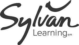 Sylvan learning Black Logo